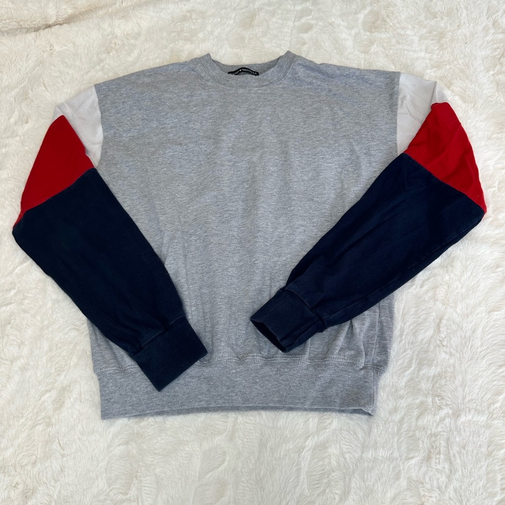 Brandy Melville long sleeved shirt